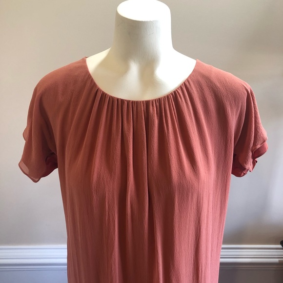 Derek Lam Mini Dress - Picture 2 of 7